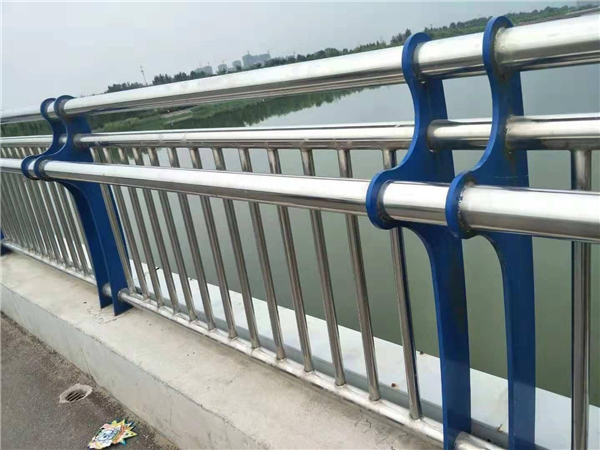 贵州不锈钢复合管护栏