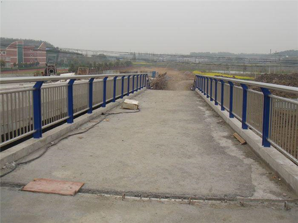 贵州桥梁不锈钢护栏